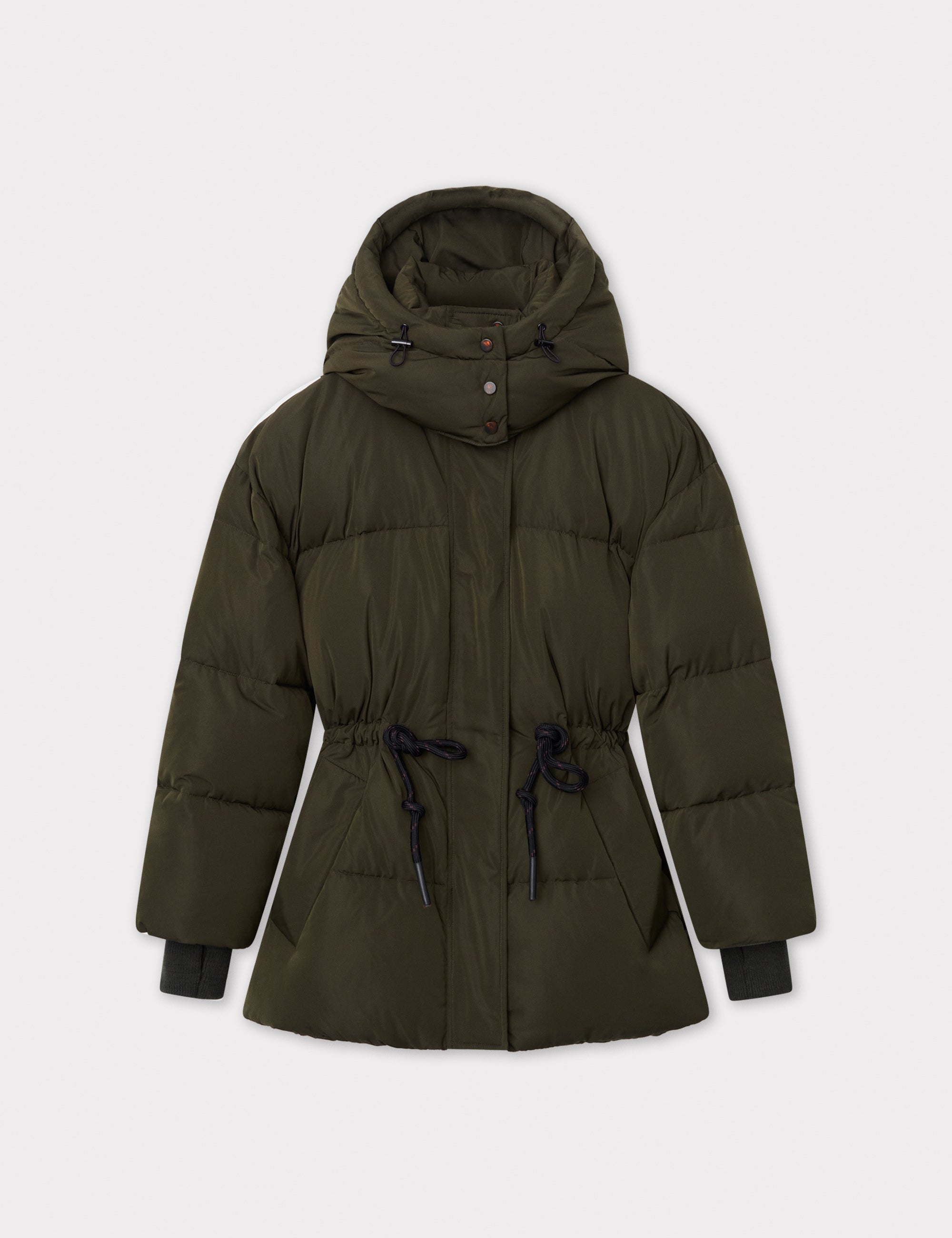 DAY Birger ét Mikkelsen Becka - Winter Puff RD Jackets 190509 ROSIN
