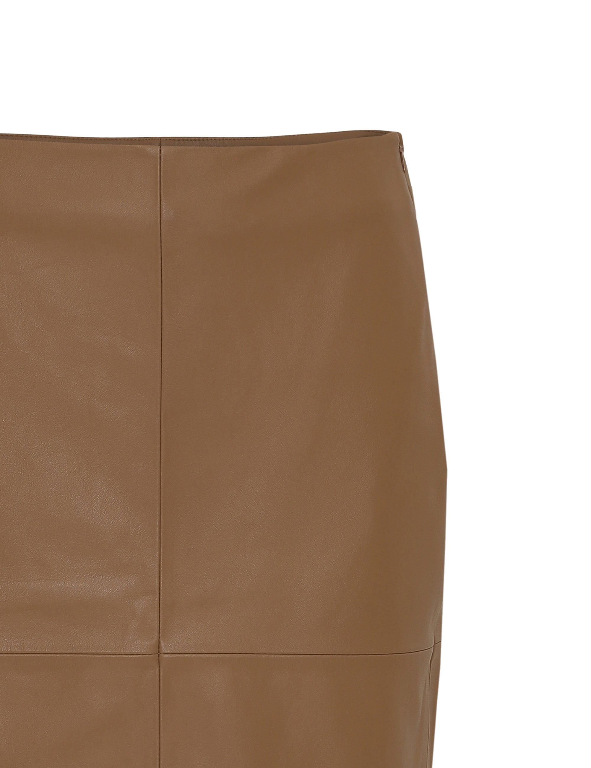 2NDDAY 2ND Cecilia Skirt Skirt 10004 Golden Camel