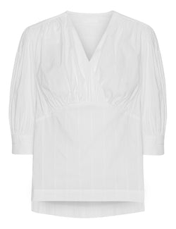 2NDDAY 2ND Freidan  Shirts & Blouses 110601 BRIGHT WHITE