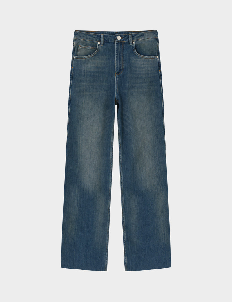 2NDDAY 2ND Rode - Vintage Denim Jeans D040 Vintage Denim