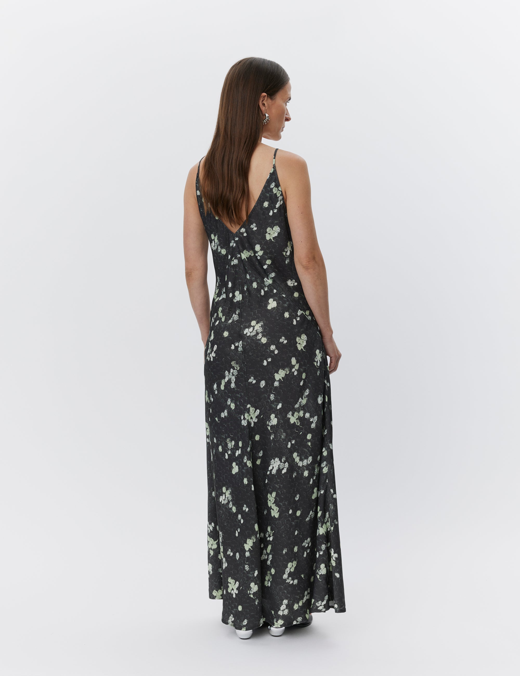 DAY Birger ét Mikkelsen Gio - Artistic Snake Dress 500141 ARTISTIC SNAKE