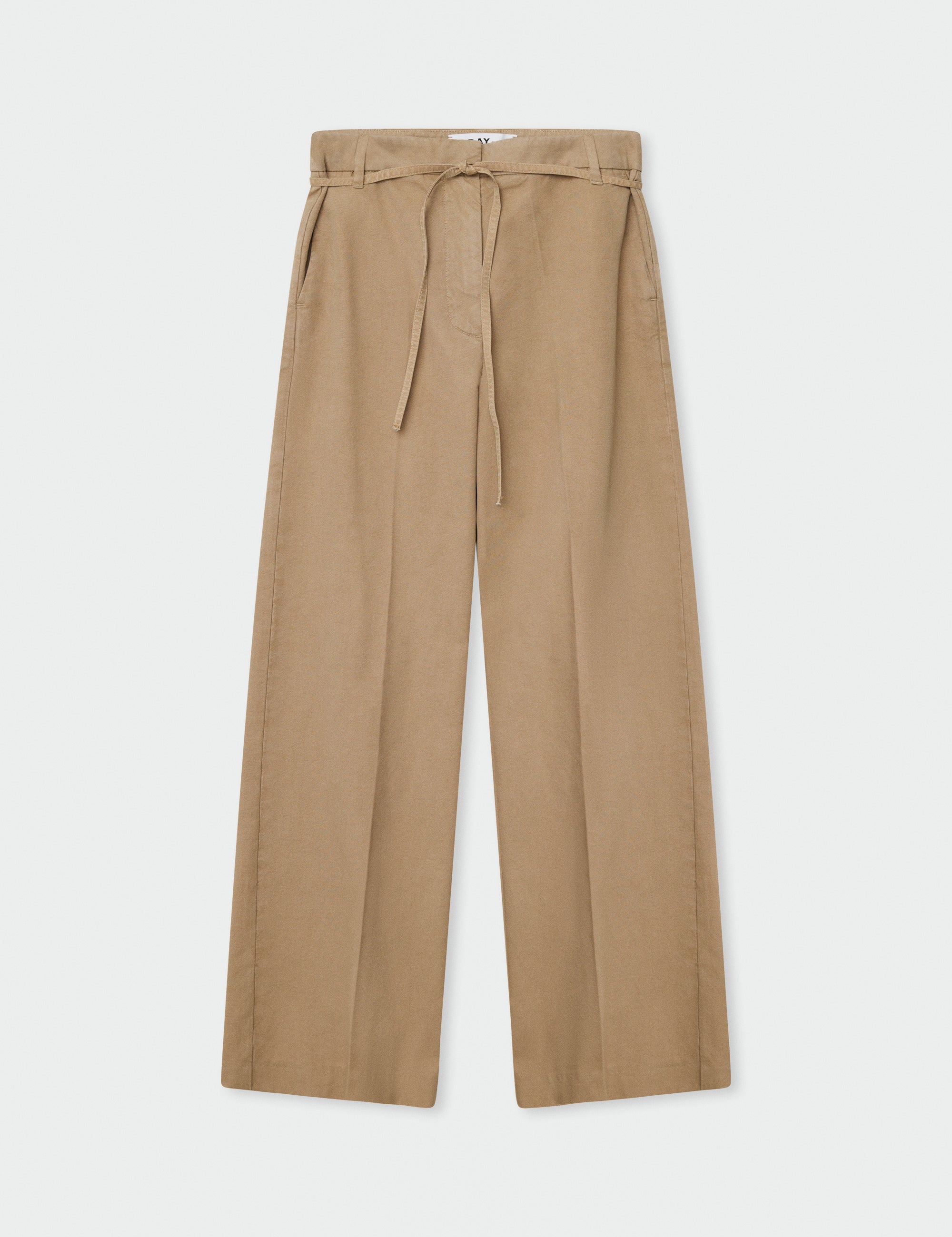 DAY Birger ét Mikkelsen Jade - Modern Canvas Pants 170630 TREE HOUSE