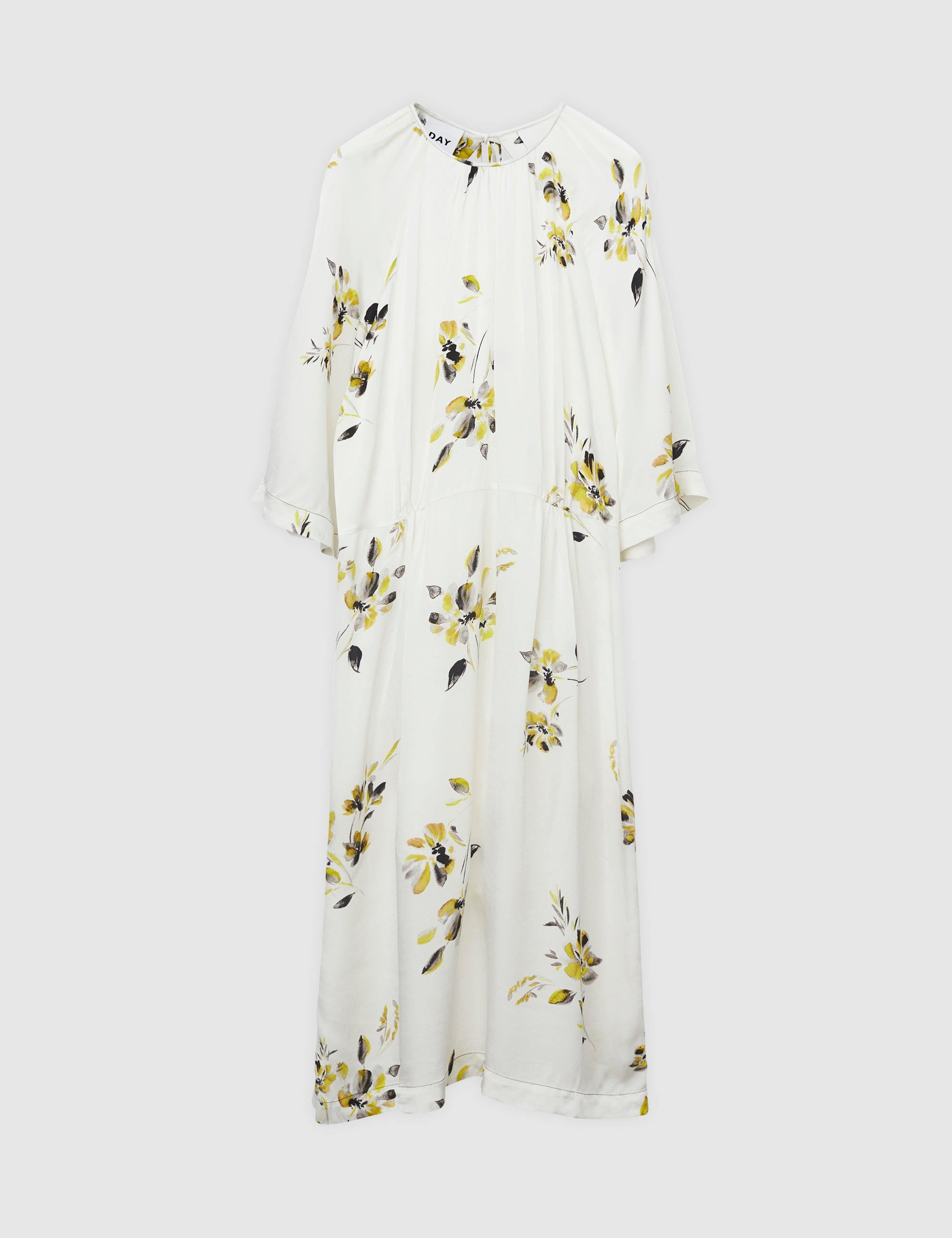 DAY Birger ét Mikkelsen Jolie - Wild Flower Dress 500029 WILD FLOWER