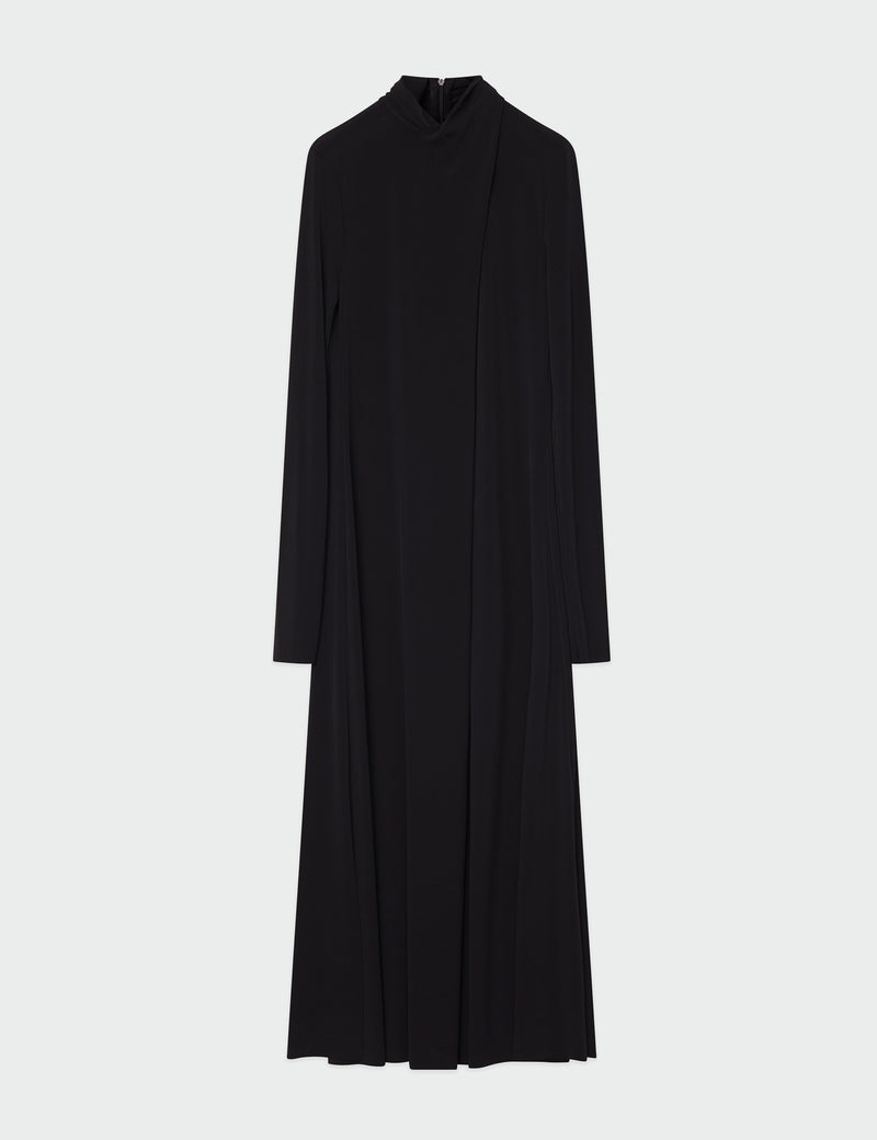 DAY Birger ét Mikkelsen Lea - Day Wish Dress 190303 BLACK