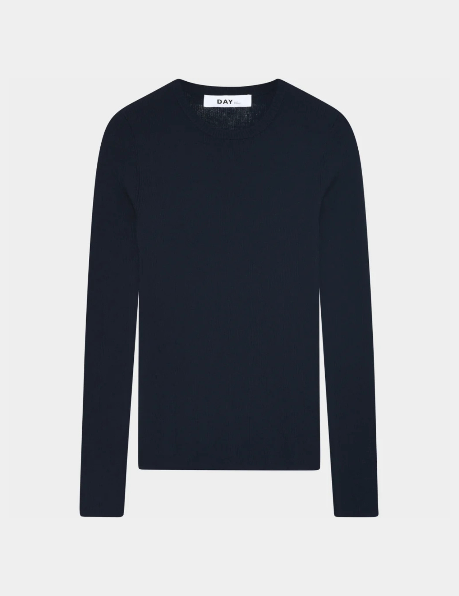 DAY Birger ét Mikkelsen Mariana - Daily Elements Tops & T-Shirts 04004 Navy Blazer