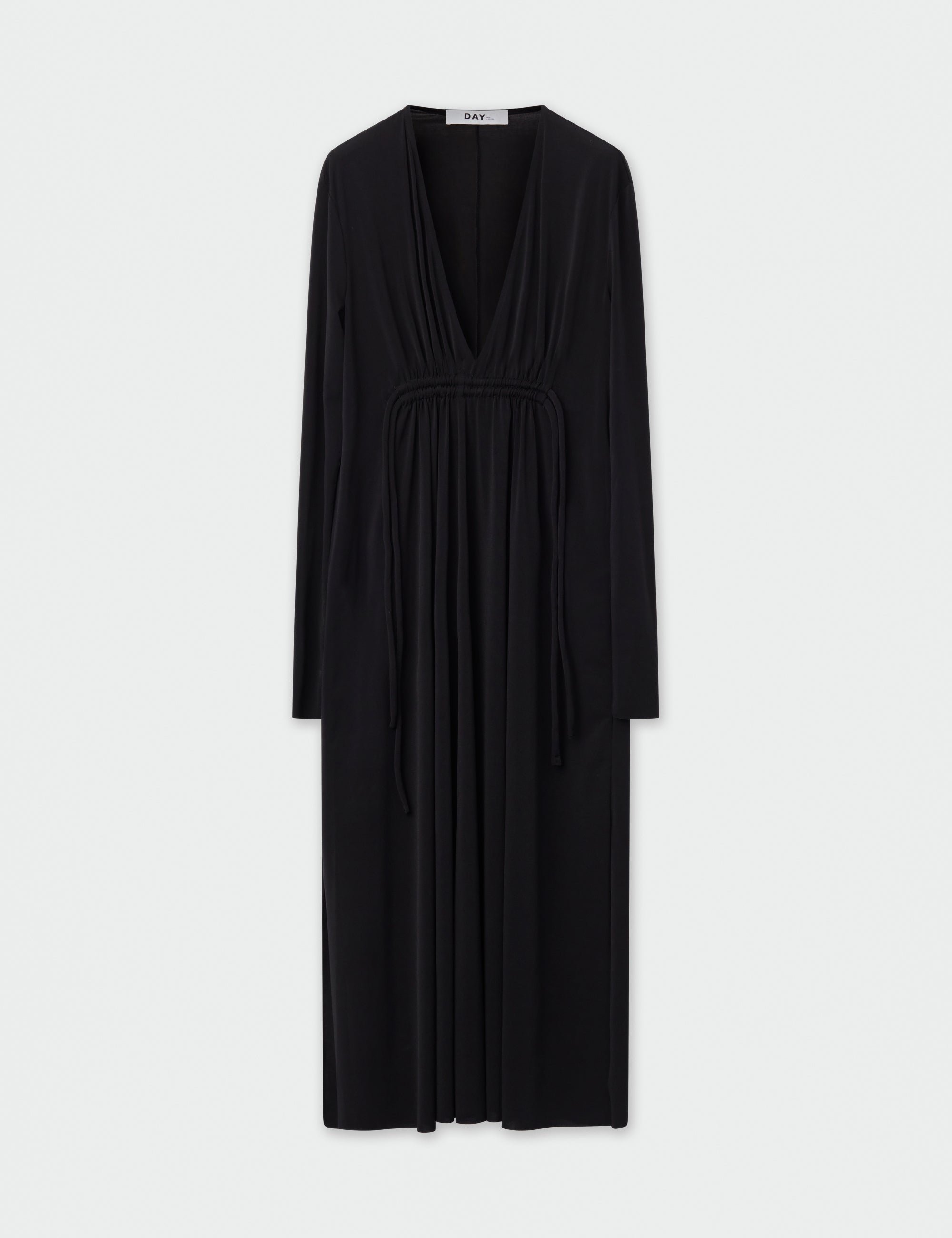 DAY Birger ét Mikkelsen Penny - Day Wish Dress 190303 BLACK