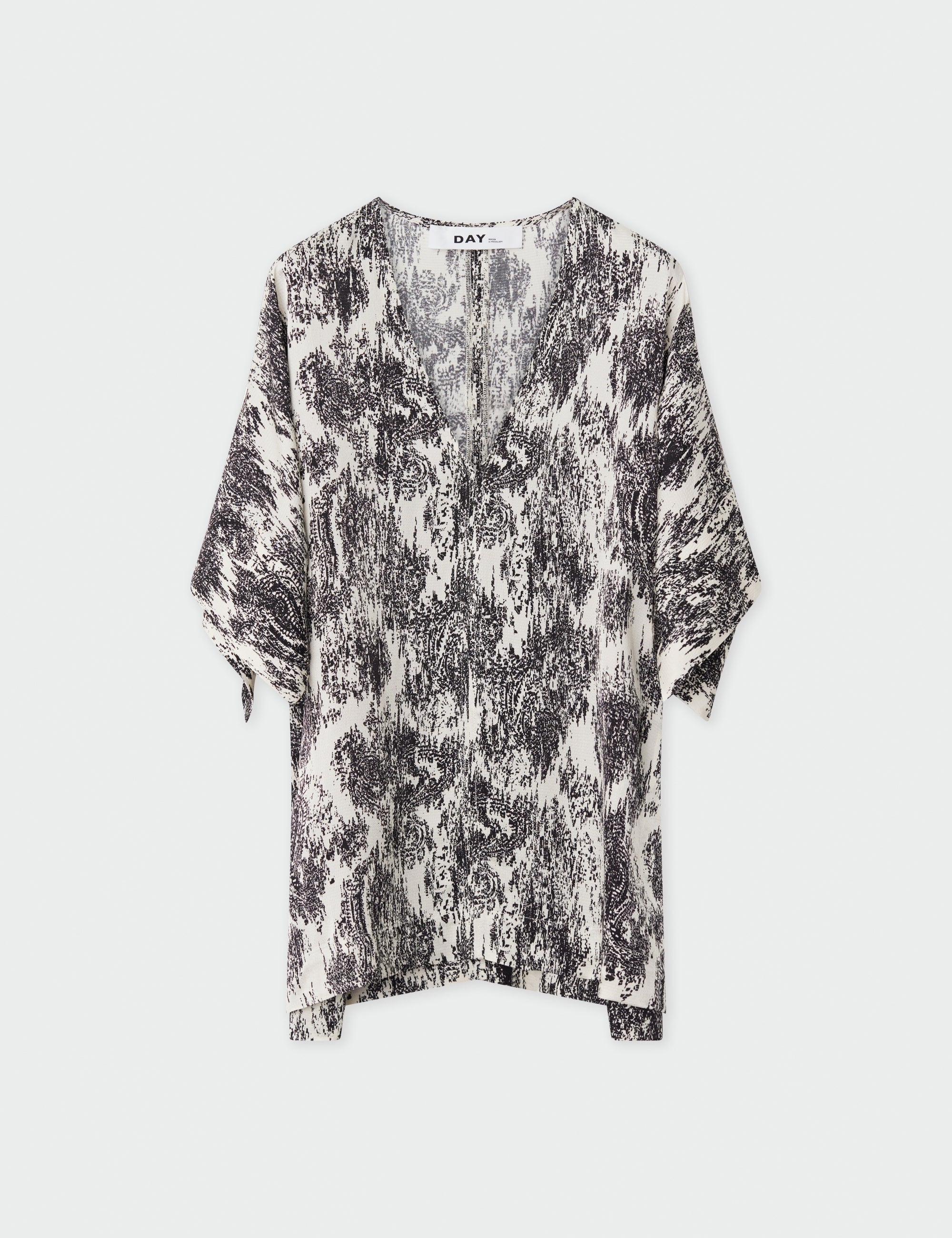 DAY Birger ét Mikkelsen Simona - Paisley Perception Shirts & Blouses 500105 PAISLEY PERCEPTION