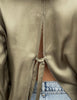 Strong - Fluid viscose - SAGE KHAKI