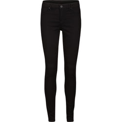 2NDDAY 2ND Jolie Perfect Blacked Jeans 12000 Black