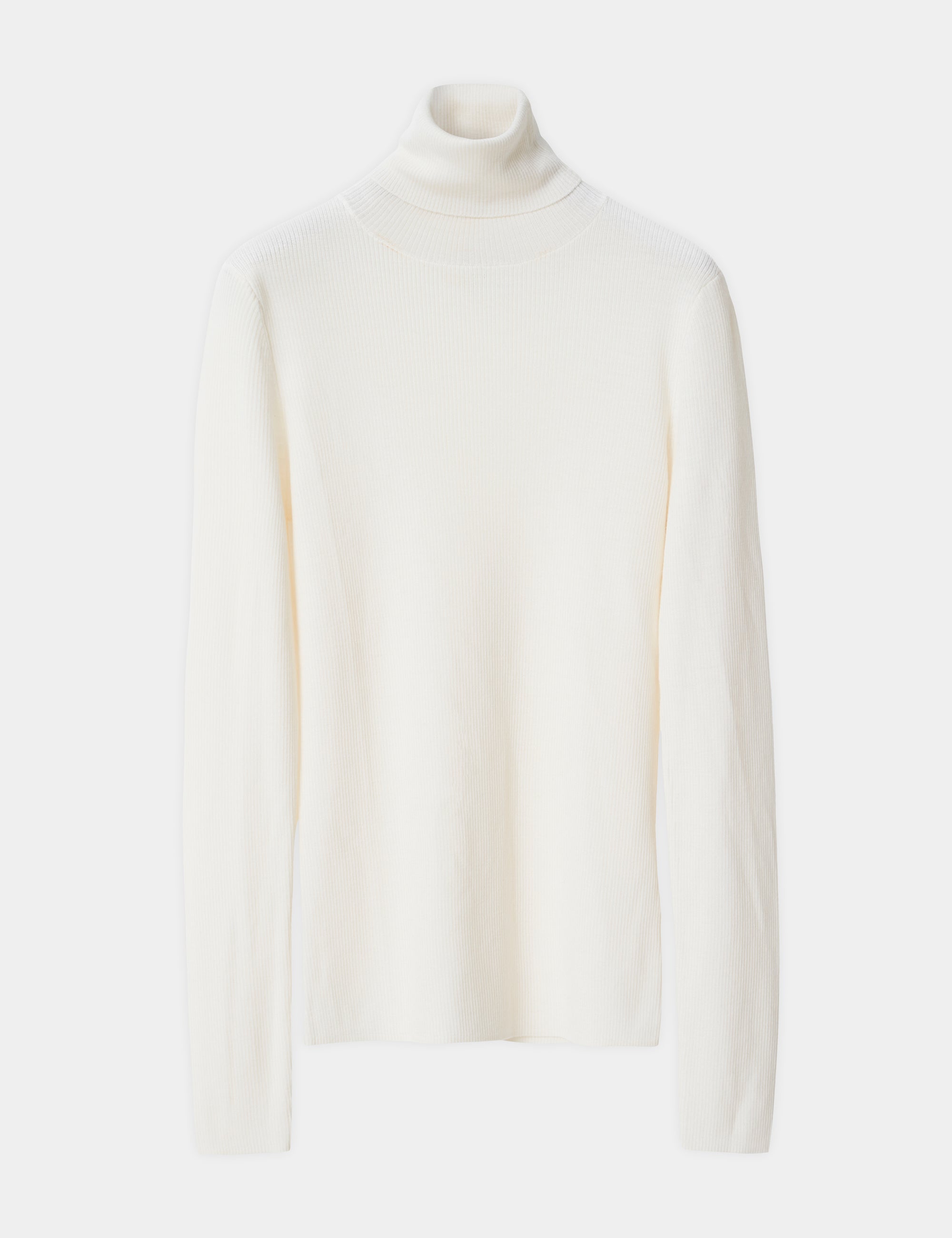 DAY Birger ét Mikkelsen Sierra - Daily Elements Pullover 01002 Ivory Shade